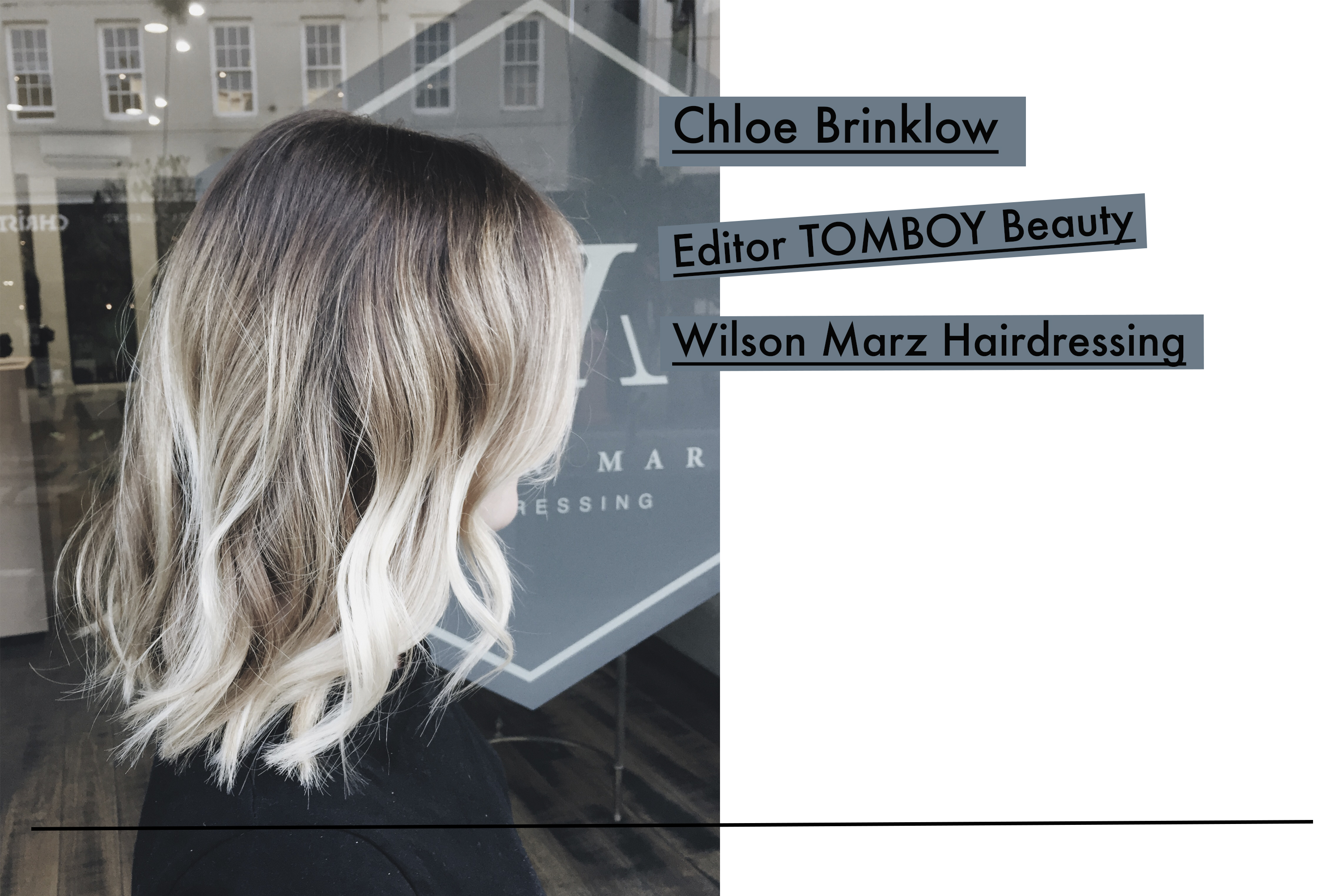 The Best Hair Salons In Sydney Tomboy Beauty