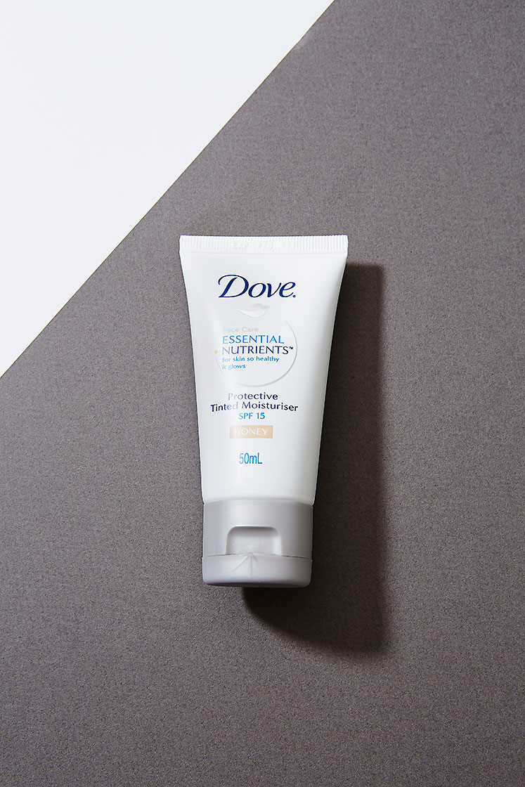 Foundations Stylists Wear TOMBOY Beauty