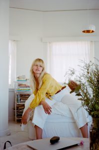 ROUTINE: Anna Feller – TOMBOY Beauty