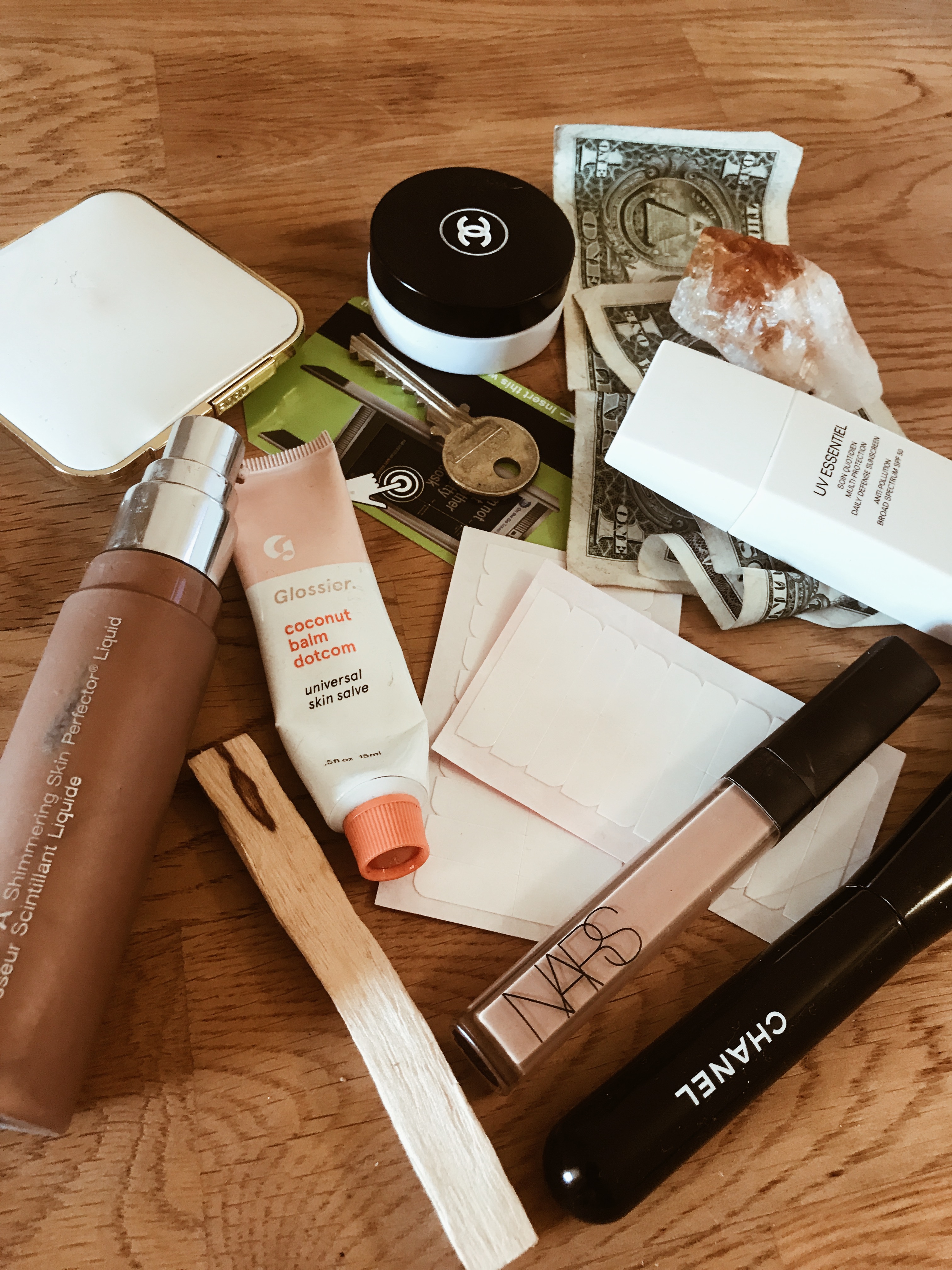 TEAM TOMBOY: In Our Bags RN – TOMBOY Beauty