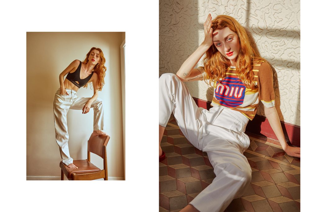 TOMBOY, How We Lipstick. TOMBOY Beauty